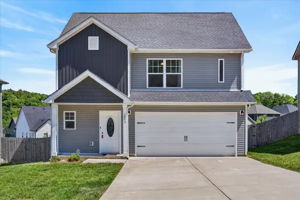 1073 Winesap Rd, Clarksville, TN 37040