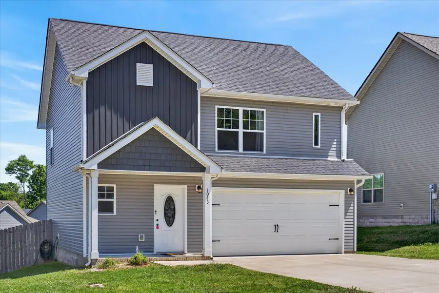 1073 Winesap Rd, Clarksville, TN 37040 - #3