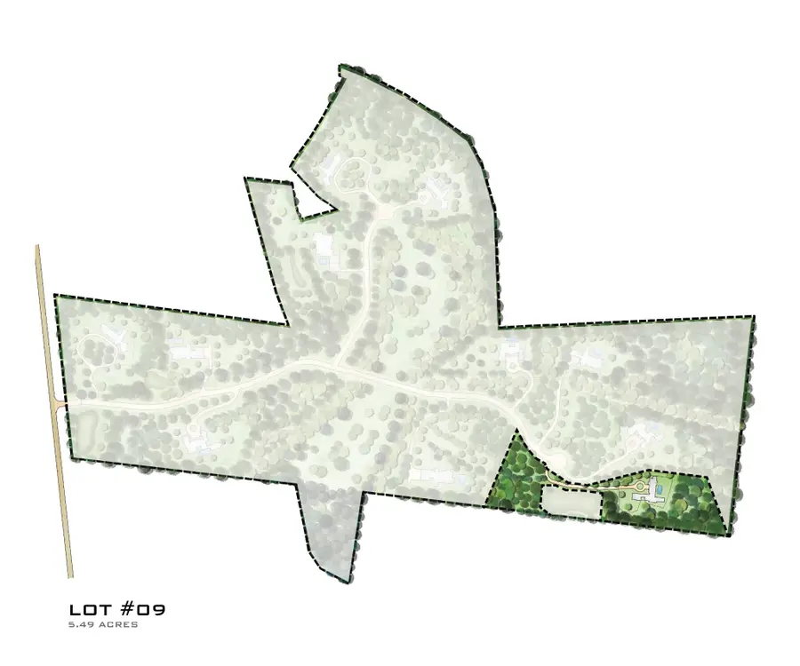 8021 Wilder Pass, Arrington, TN 37014 - #3