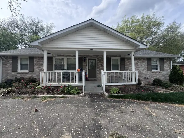 6635 Forrest Ln, Murfreesboro, TN 37129