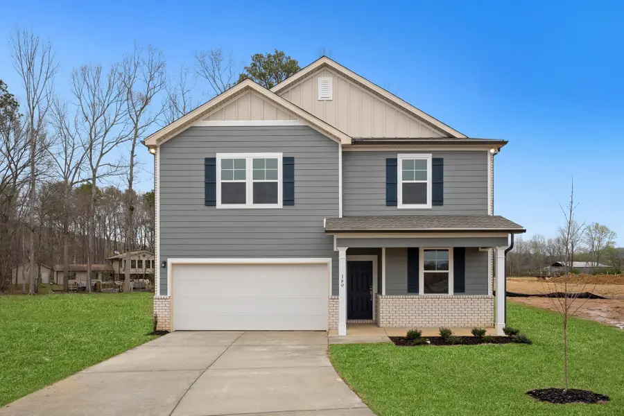 1354 Georgetown Drive, Old Hickory, TN 37138 - #2