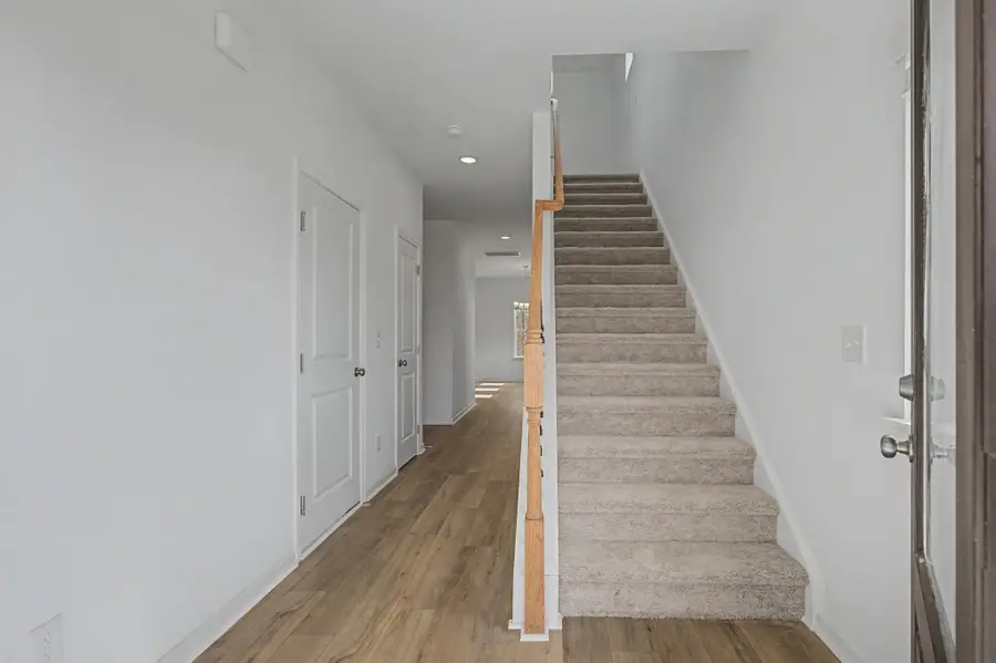 409 Blackjack Court, Clarksville, TN 37043 - #3