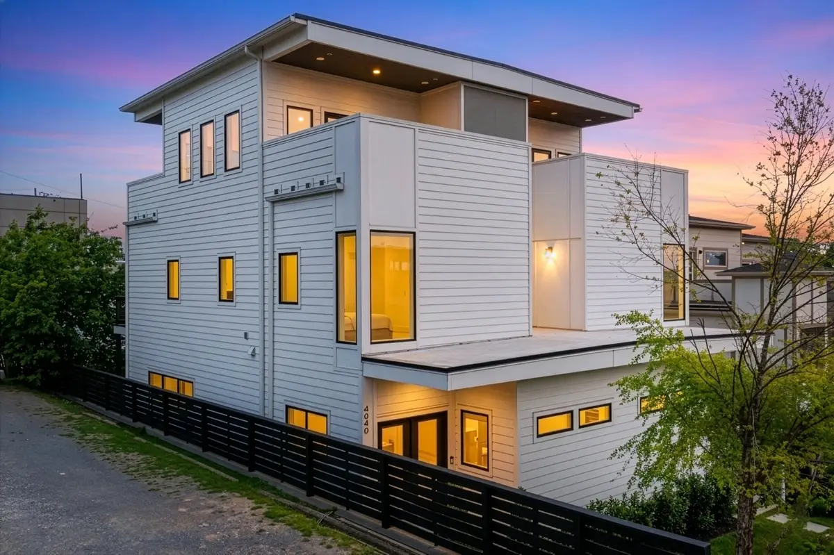 414B 37th Ave N, Nashville, TN 37209 - #1