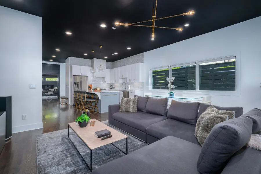 414B 37th Ave N, Nashville, TN 37209 - #3