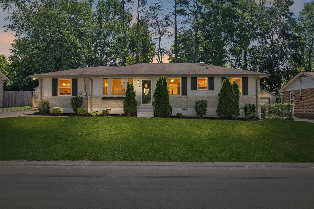 4849 Whittier Dr, Old Hickory, TN 37138 - #1