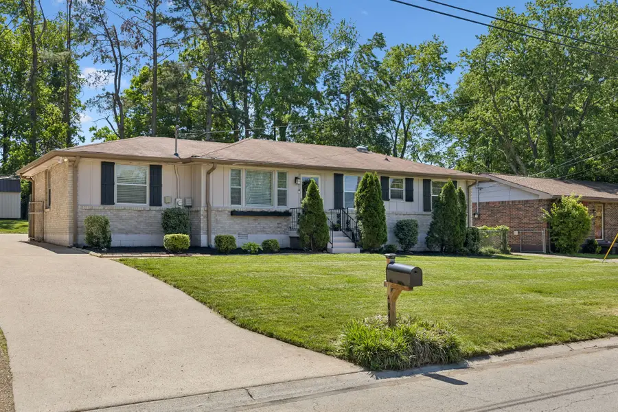 4849 Whittier Dr, Old Hickory, TN 37138 - #2