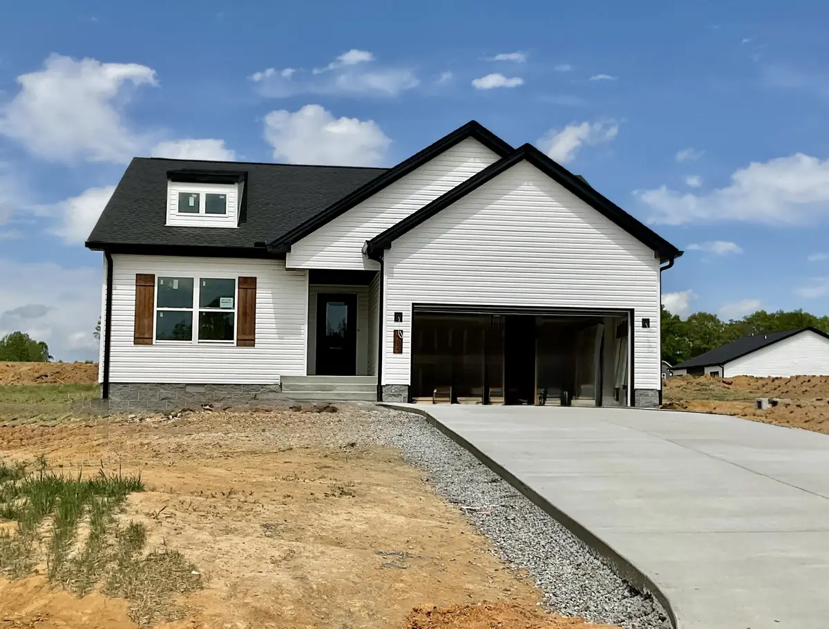 402 Marcella Court, Dickson, TN 37055 - #1