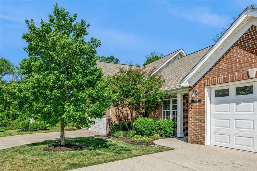 5518 Creole Way, Mount Juliet, TN 37122 - #3