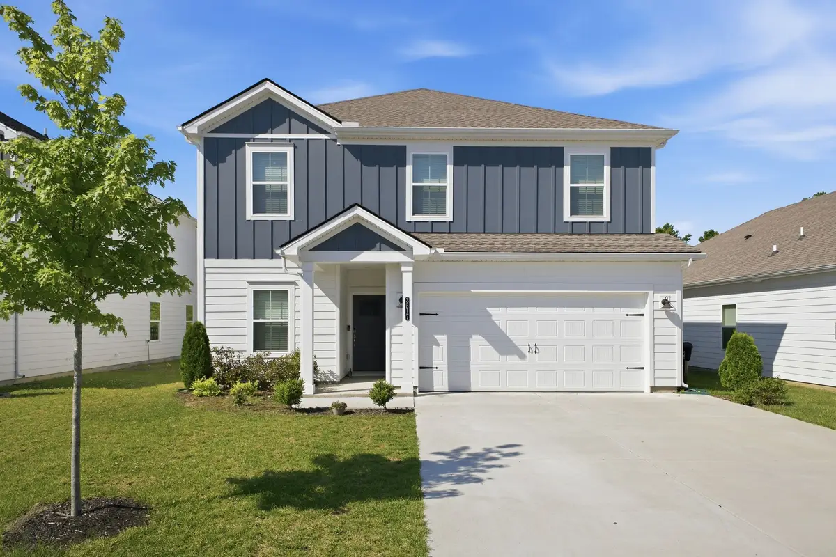 3517 Mathewson Way, Murfreesboro, TN 37128 - #1