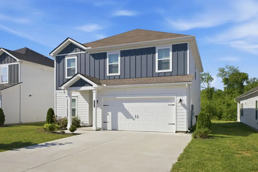 3517 Mathewson Way, Murfreesboro, TN 37128 - #2