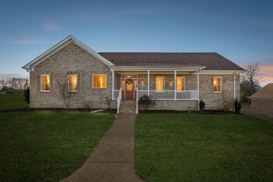 517 Nichols Ln, Gallatin, TN 37066 - #2