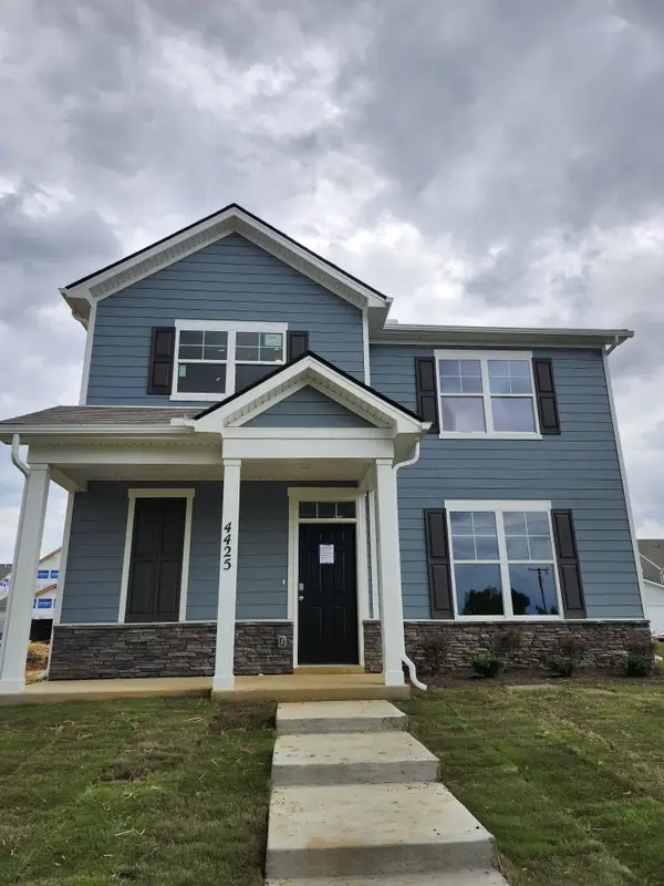 4405 Maxwell Road, Antioch, TN 37013