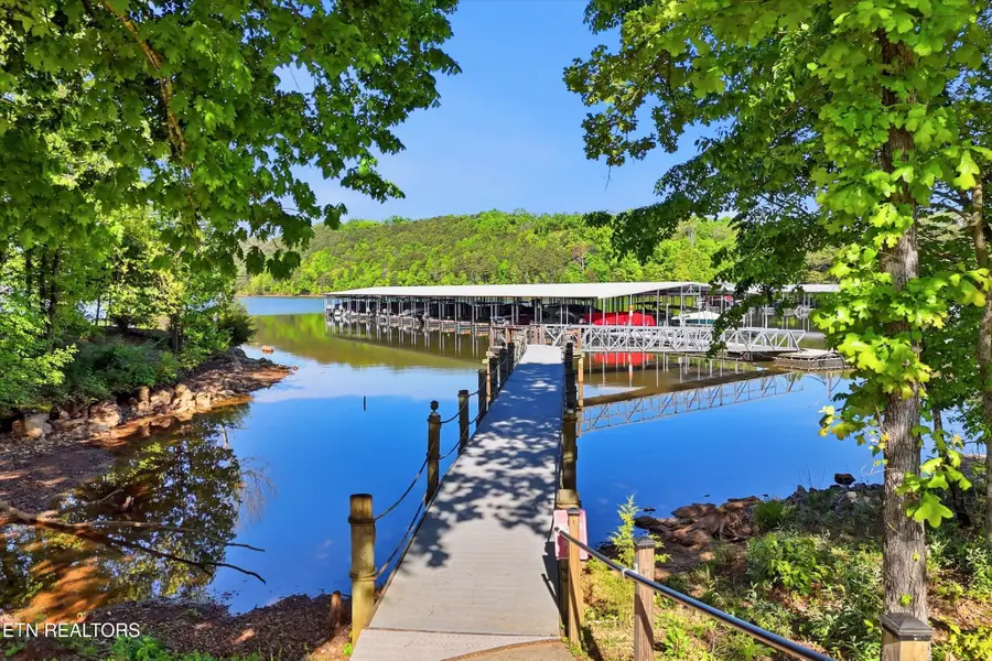 261 White Swan Drive, Vonore, TN 37885 - #3