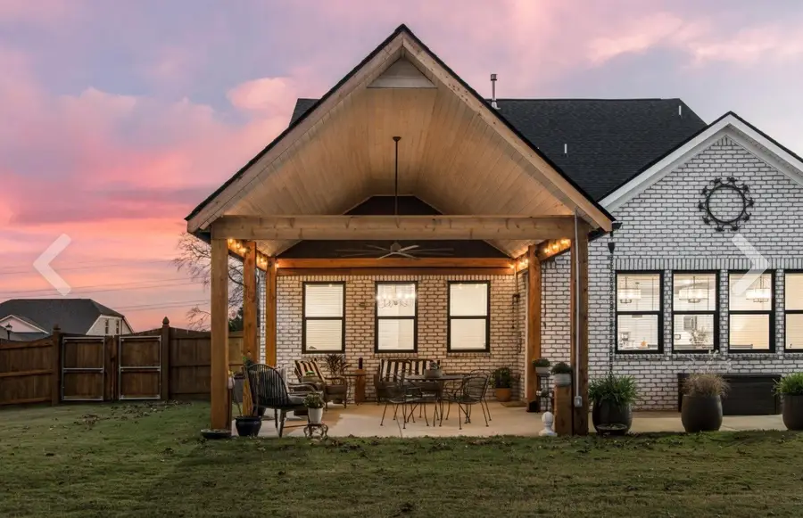 1099 Carlisle Pl, Mount Juliet, TN 37122 - #2