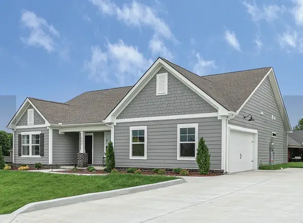 708 Larry Circle, Mount Pleasant, TN 38474