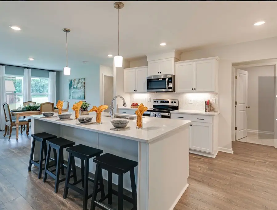 708 Larry Circle, Mount Pleasant, TN 38474 - #3