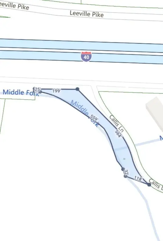 0 Safari Camp Rd W, Mount Juliet, TN 37122 - #2