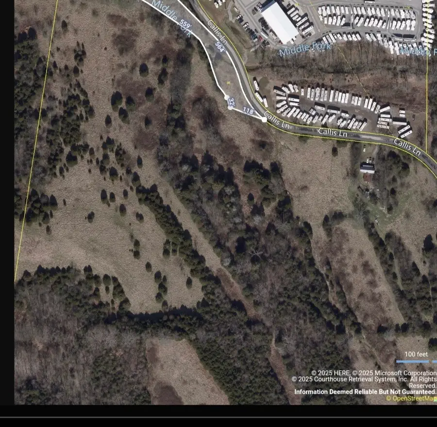 0 Safari Camp Rd W, Mount Juliet, TN 37122 - #3