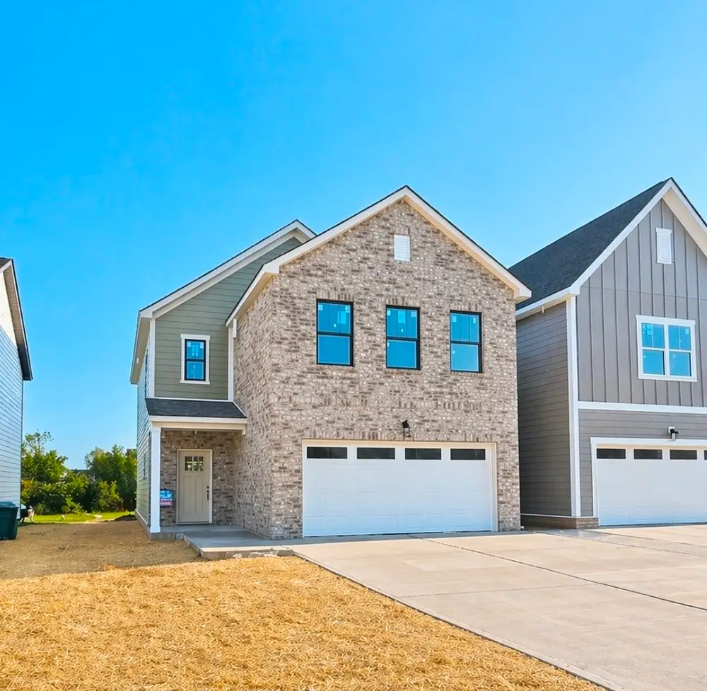 555 Twyla Dr #33A, Lebanon, TN 37087 - #1