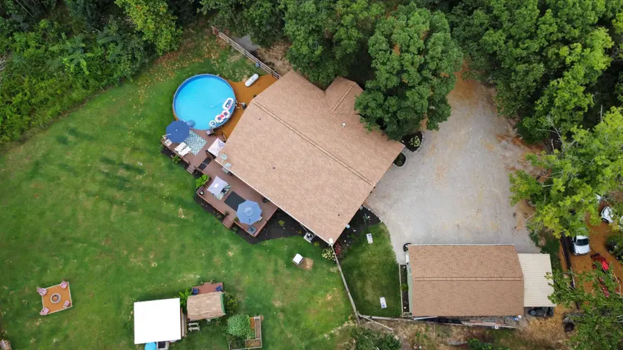 5205 Hamburg Rd, Michie, TN 38357 - #3