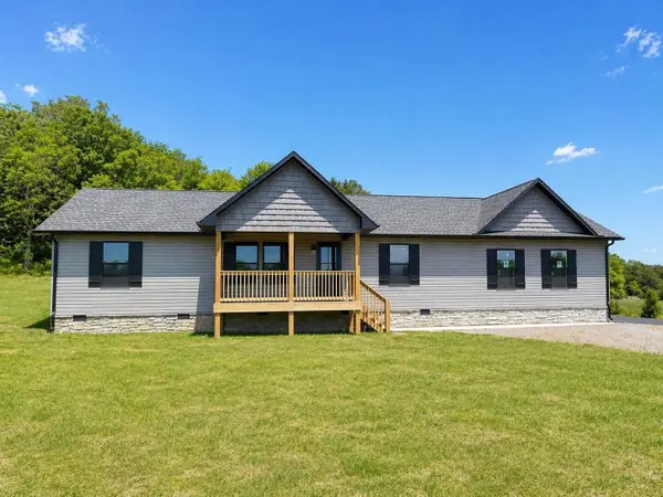 649 Humble Cemetery Road, Pikeville, TN 37367