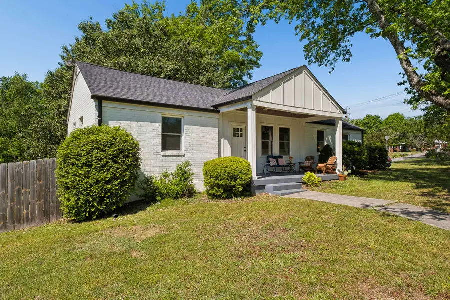 4311 Saunders Ave, Nashville, TN 37216 - #2