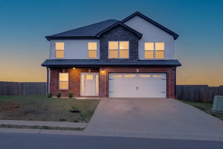 1969 Sydney Louise Dr, Clarksville, TN 37042 - #2