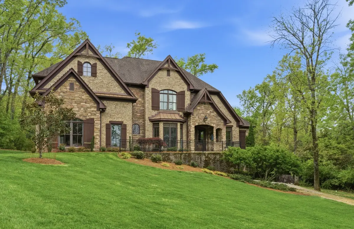 1024 Redmond Ct, Brentwood, TN 37027 - #1
