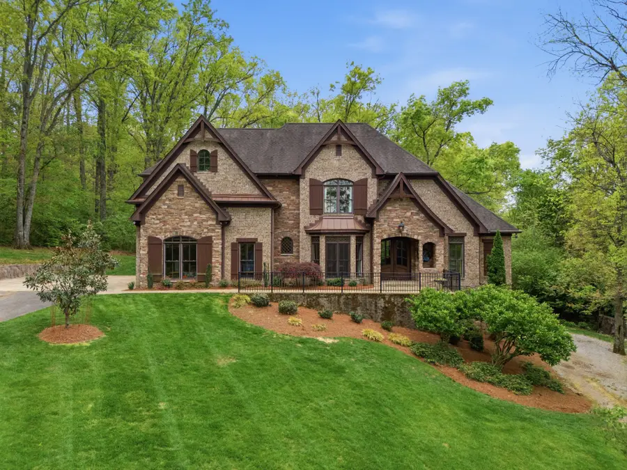 1024 Redmond Ct, Brentwood, TN 37027 - #2