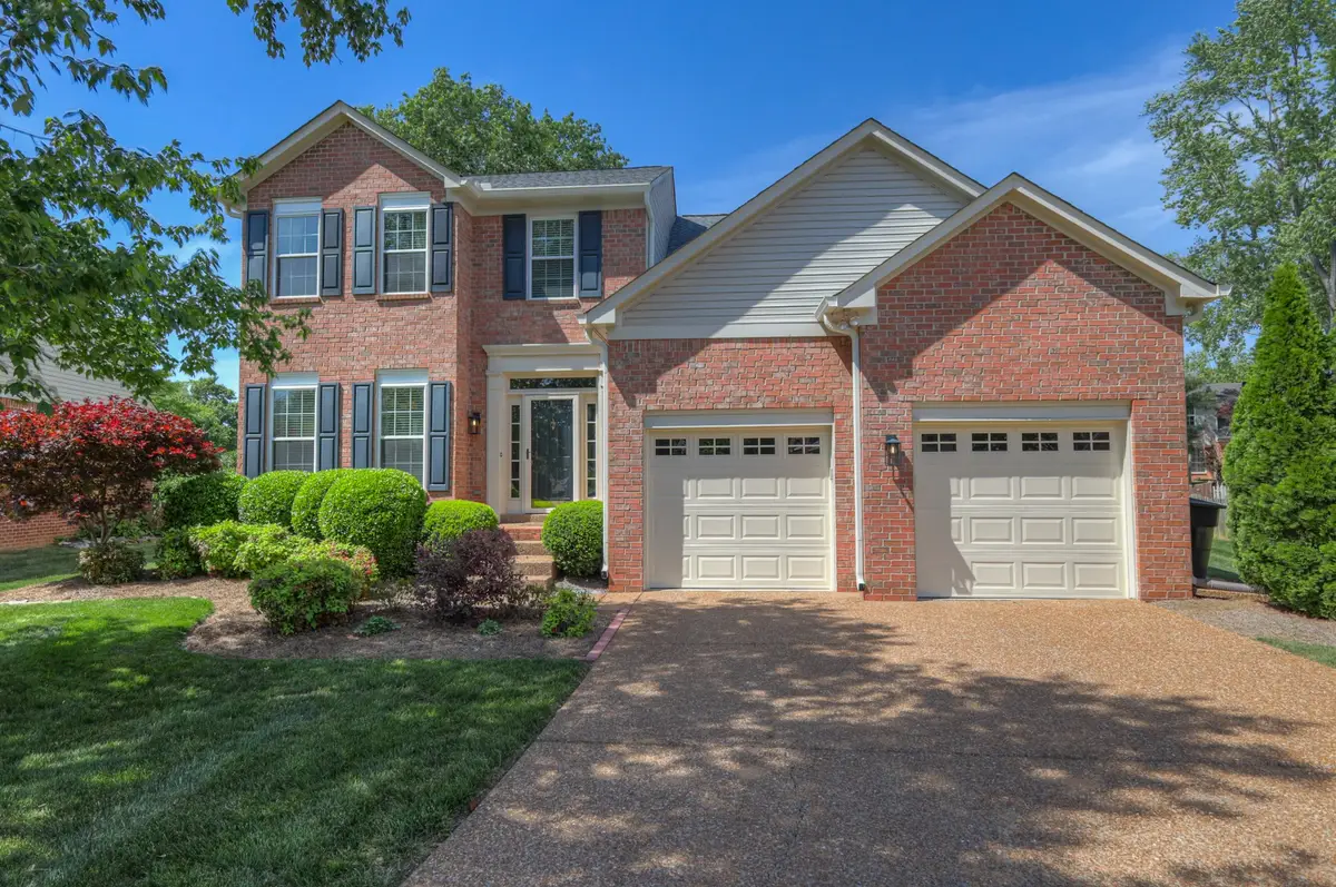 325 Devonshire Dr, Franklin, TN 37064 - #1