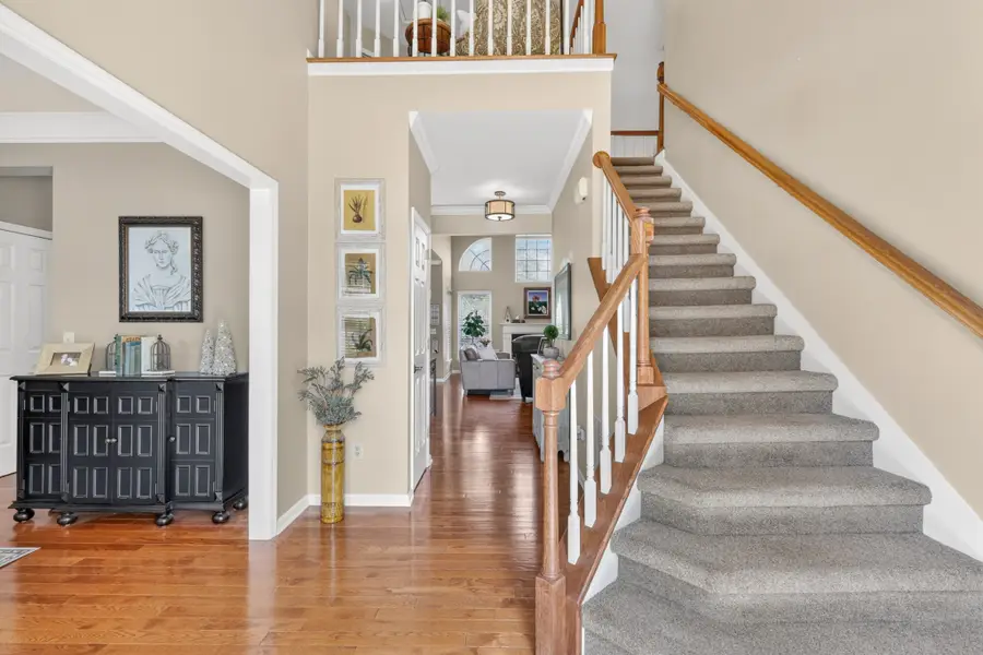 325 Devonshire Dr, Franklin, TN 37064 - #2