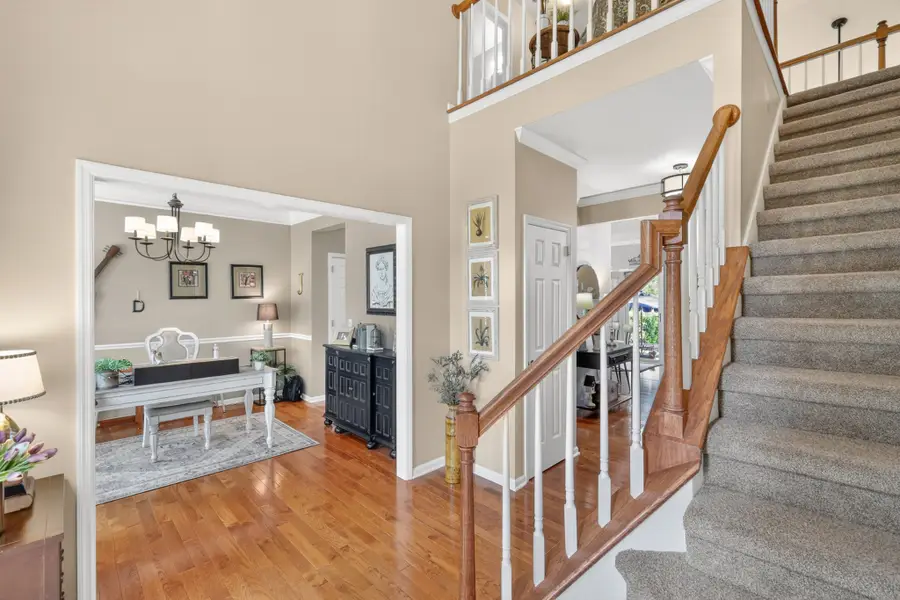 325 Devonshire Dr, Franklin, TN 37064 - #3