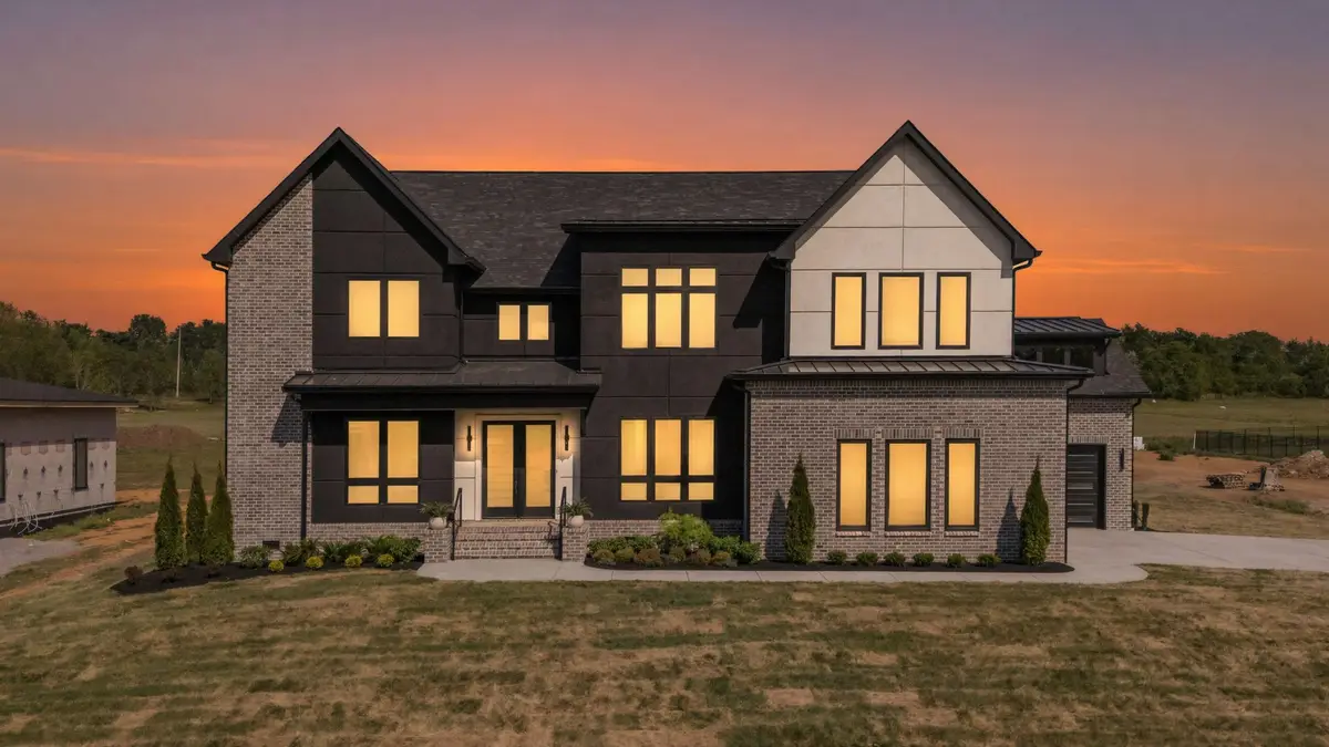 3364 Eslin Ct, Murfreesboro, TN 37130 - #1