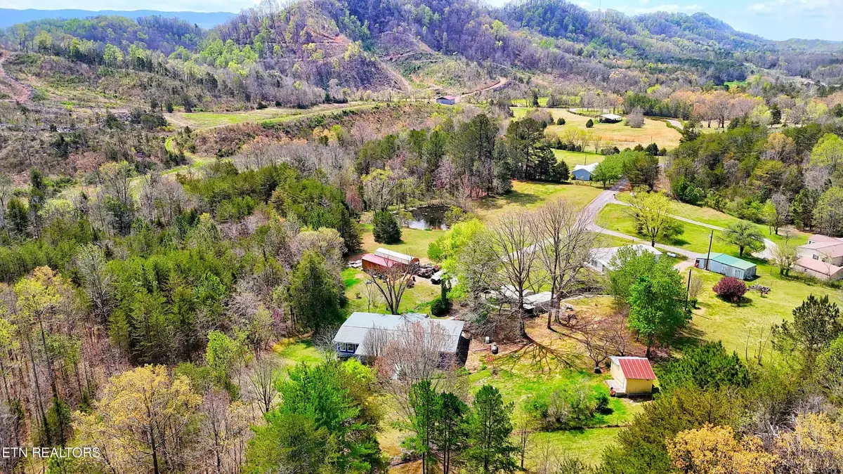 169 County Road 463, Englewood, TN 37329 - #1