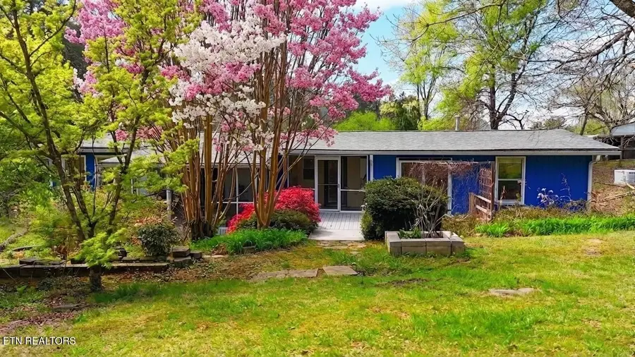 169 County Road 463, Englewood, TN 37329 - #2