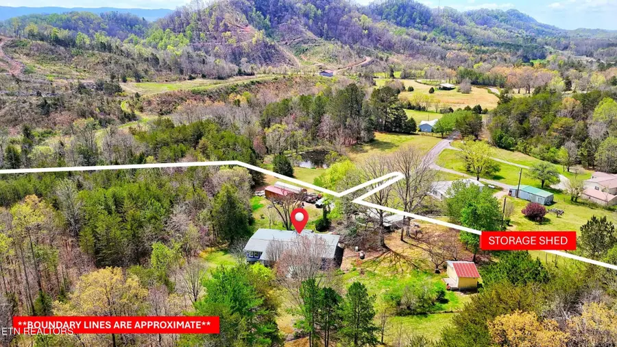 169 County Road 463, Englewood, TN 37329 - #3