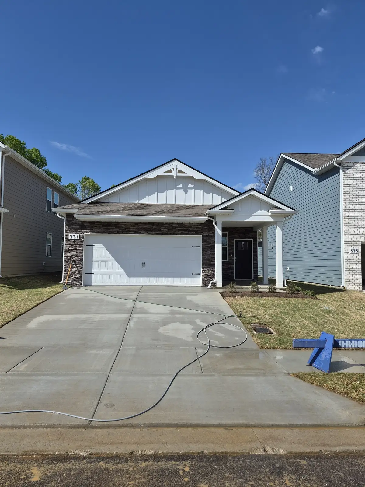 331 Carp Court, Antioch, TN 37013 - #1