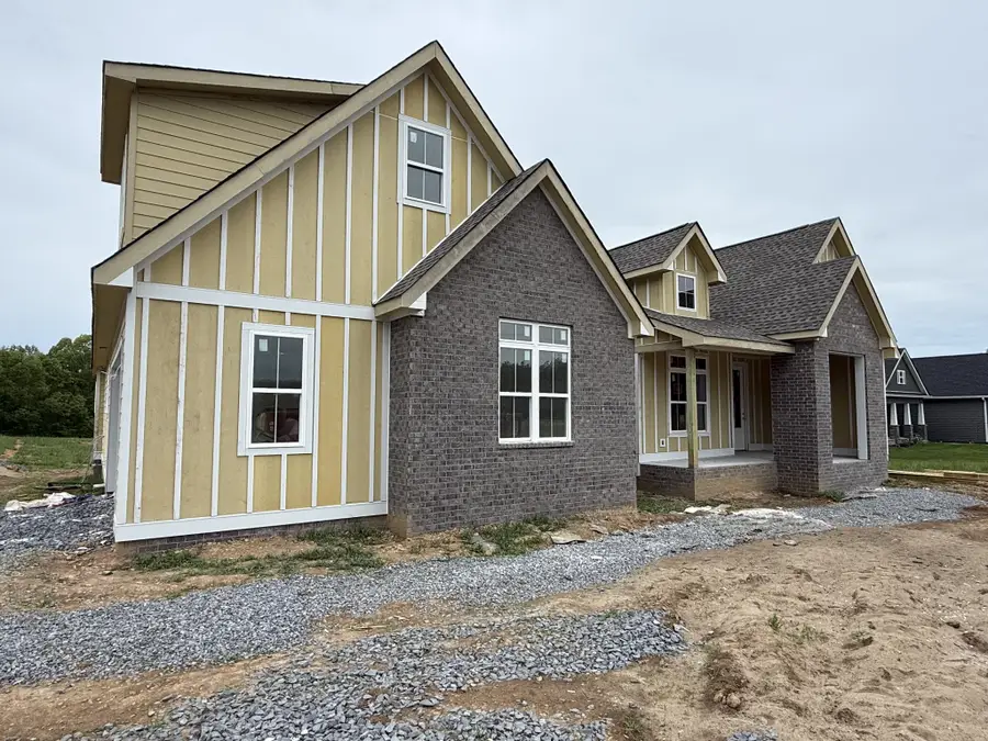 8680 Middle Lick Creek Rd, Lyles, TN 37098 - #2