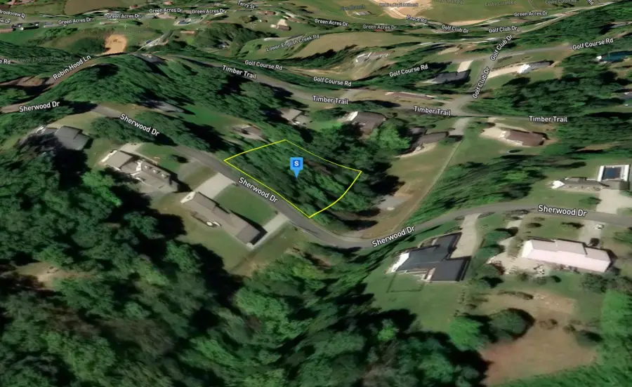 1543 Sherwood Dr, Newport, TN 37821 - #3