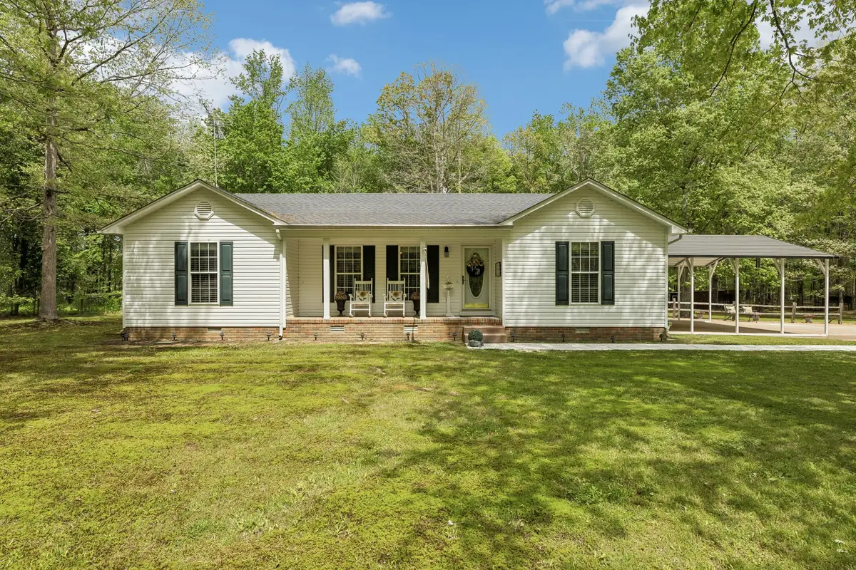 40 Lentz Rd, Summertown, TN 38483 - #1