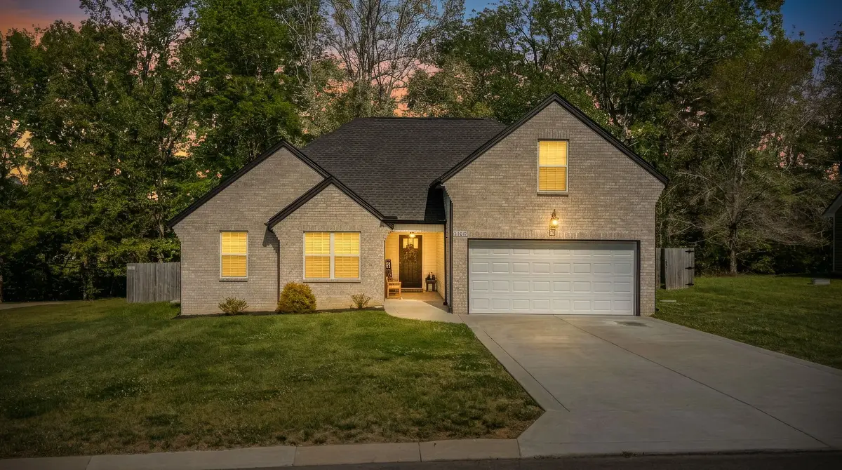 1183 Preston Way, Goodlettsville, TN 37072 - #1