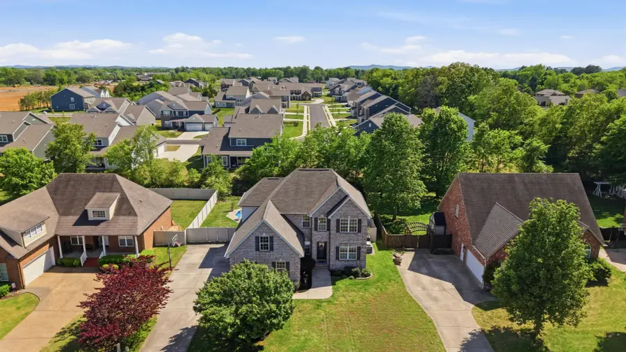 4633 Smitty Dr, Murfreesboro, TN 37128 - #3