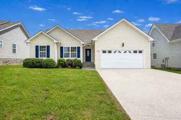 3741 N Jot Dr, Clarksville, TN 37040