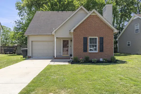 113 Meigs Dr, Murfreesboro, TN 37128