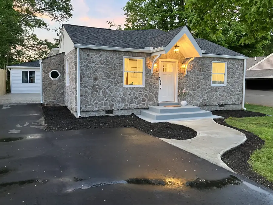 520 Eastview Cir, Franklin, TN 37064 - #3