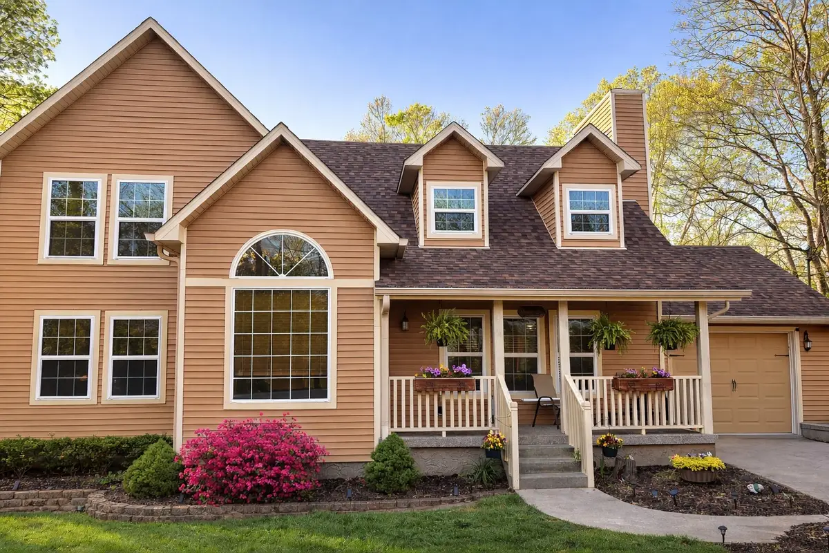 4541 Tanglewood Rd, Pegram, TN 37143 - #1