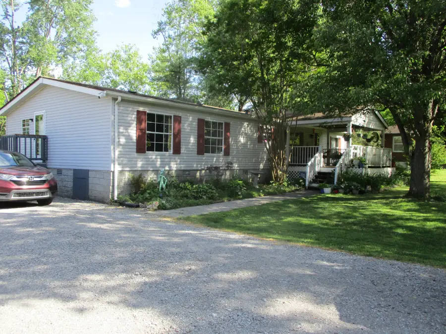 230 Davis Corner Rd, Mount Juliet, TN 37122 - #2