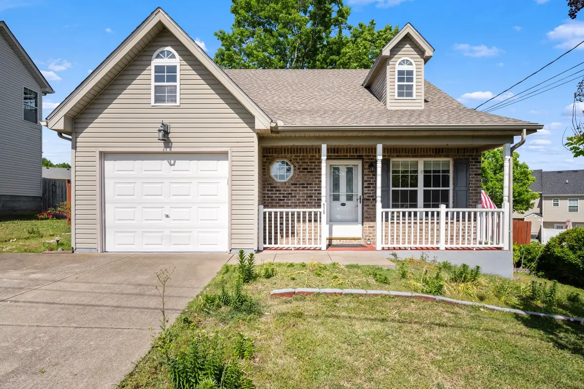 920 Sky Valley Trl, Smyrna, TN 37167 - #1