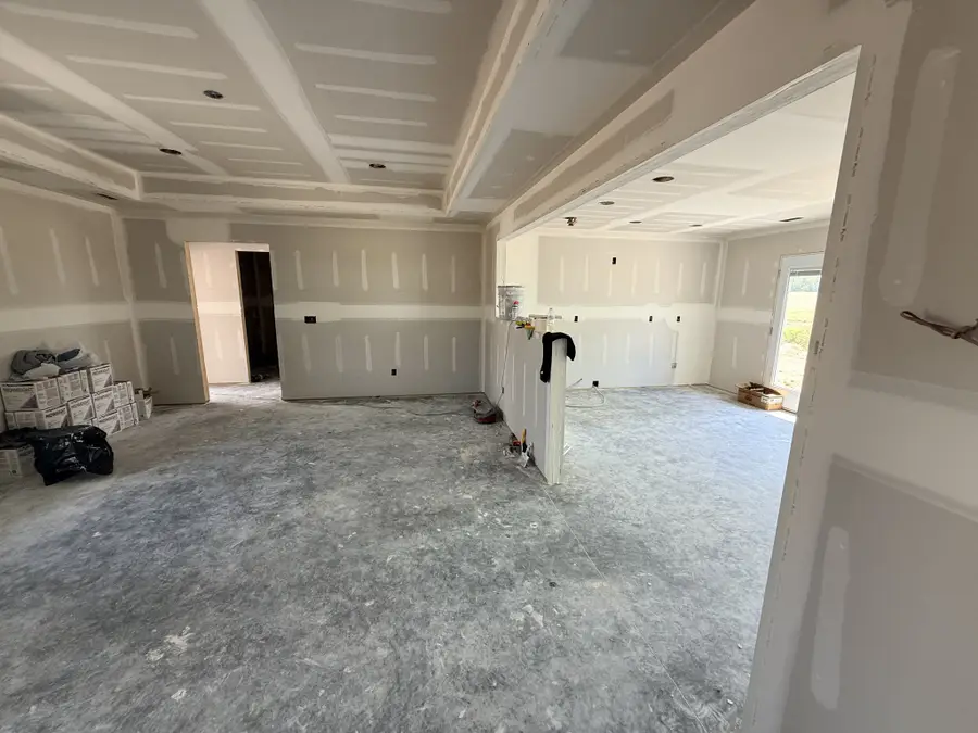 395 Ridge St, Manchester, TN 37355 - #3