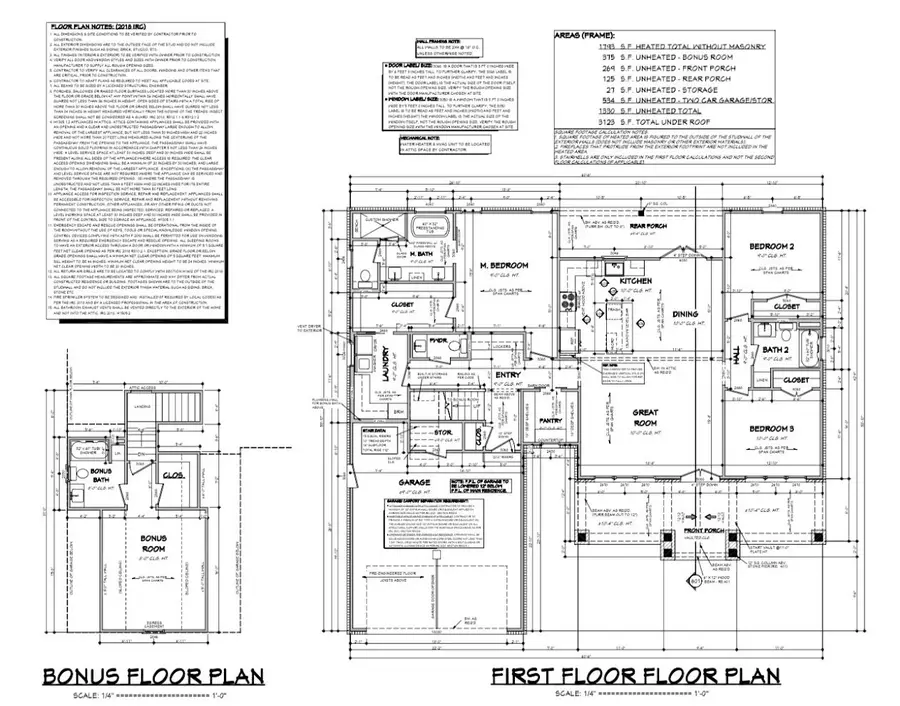 1064 Mulberry St, Burns, TN 37029 - #2